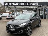 Nissan Qashqai+2 i-Way KLIMA PANORAMA NAVI 7-SITZER - scheckheftgepflegte Nissan Qashqai+2