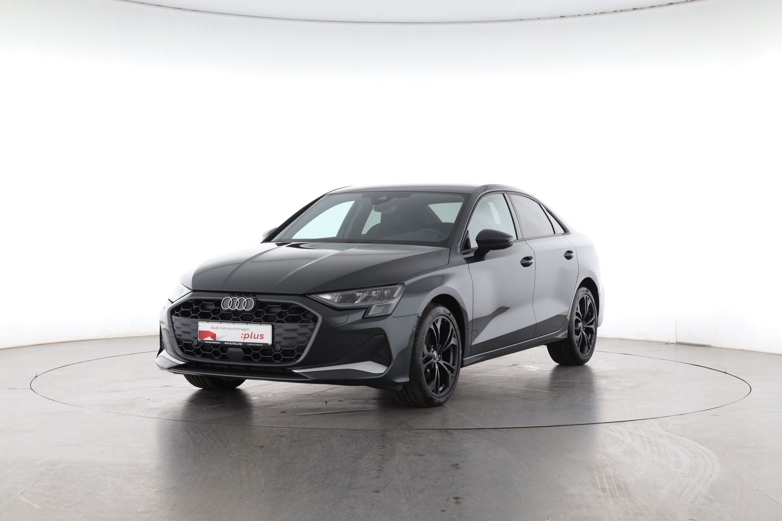 Audi A3 - Bild 2