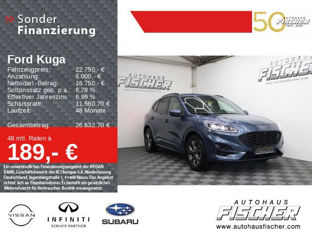 Image of Ford Kuga