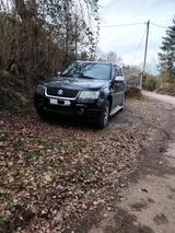 Suzuki Grand Vitara 4x4 - gebrauchte Suzuki Grand Vitara aus dem Jahr 2008
