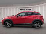 Mazda CX-3 2.0 SKYACTIV-G Sports-Line - Mazda CX-3 Gebrauchtwagen