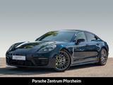 Porsche Panamera 4 E-Hybrid Platinum Edition Panorama - Porsche Panamera: Platinum Edition