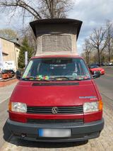 Volkswagen VW T4 California H-Kennzeichen - Volkswagen T4 California aus 1993
