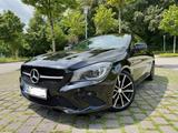 Mercedes-Benz CLA 180 Shooting brake/Bi-Xenon/Nav/Urban/Autom. - Mercedes-Benz CLA 180 Shooting Brake von privat