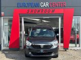 Dacia Lodgy PRESTIGE*BLACK LINE*7 Sitzer*NAVI - Dacia in Essen