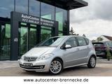 Mercedes-Benz A 200 CDI 5-türig*Automatik*Allwetter* - gebrauchte Mercedes-Benz A 200 aus dem Jahr 2010