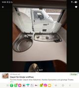 Knaus Sport TI 650 MF - Knaus Sport