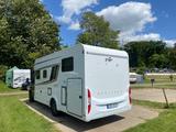 Bürstner Limited T 727 G Riva Loft - Offers