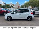 Kia Venga UEFA Euro 2016 Automatik&Navi&kamera 1Hand - Kia: Auto