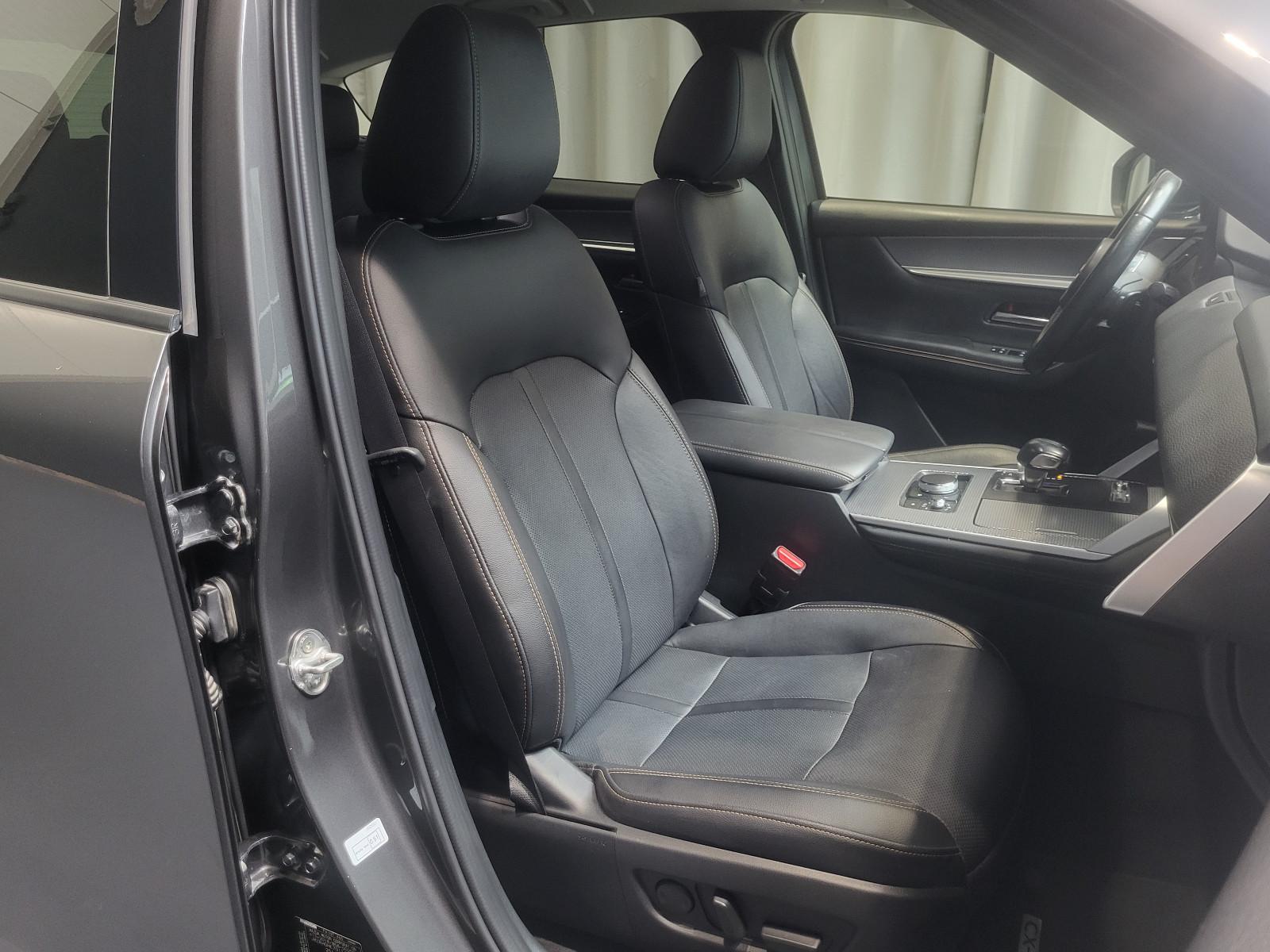 Mazda CX-60 3.3 e-Skyactive-D AWD *TOP Ausstattung*