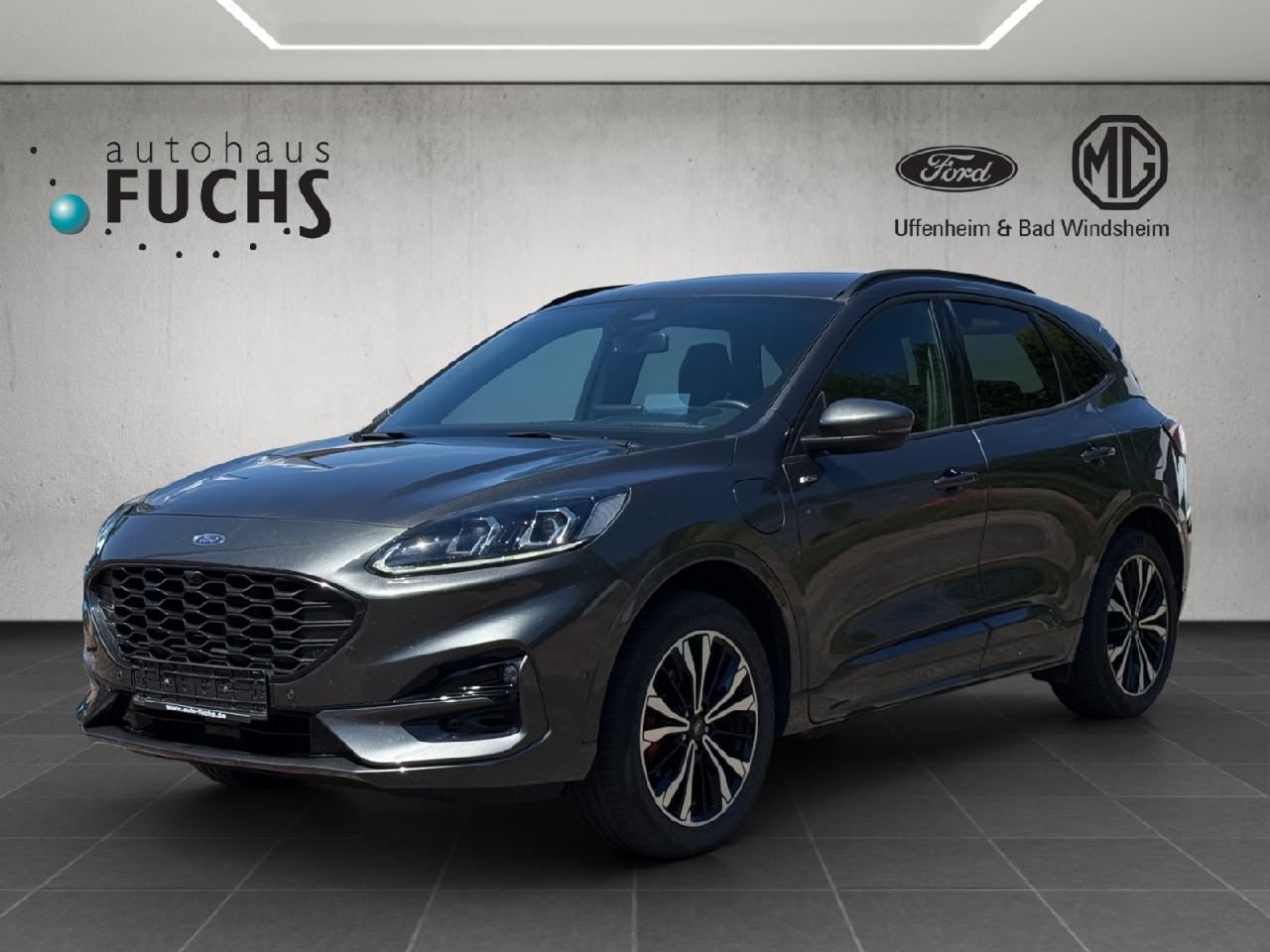 Ford Kuga Plug-In Hybrid ST-Line X