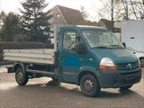 Renault Master 2.5 Diesel / Pritsche Lang ... - Renault Master in Bremen