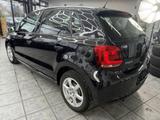 Volkswagen Polo 6R 1.4 MPI Style, 2.Hand, Klima, HU 07/27 ! - Volkswagen Polo: Style