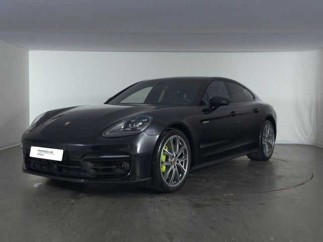 Porsche Panamera 2.9 4s e-hybrid auto