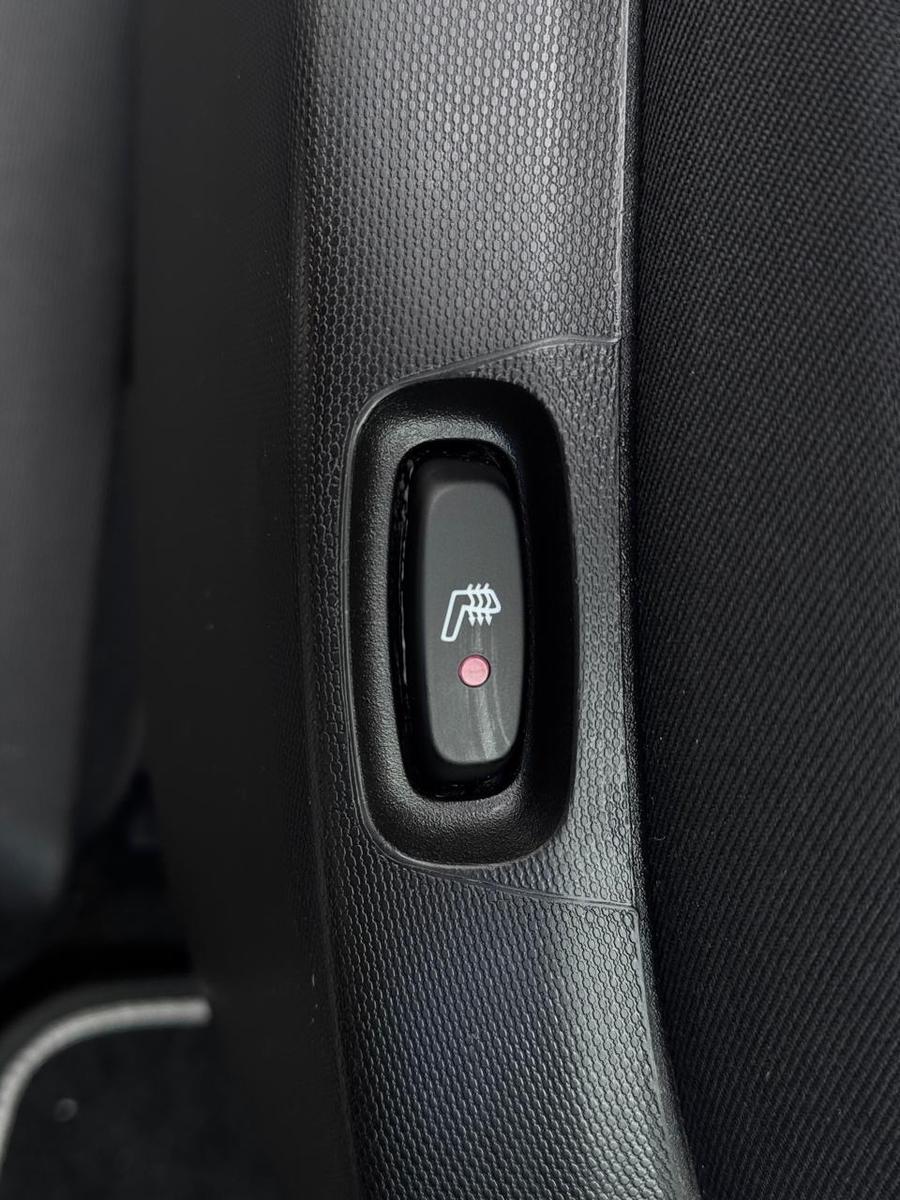 Renault Twingo Dynamique