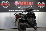 Yamaha RayZR von der Munich Bike Factory - Yamaha Motorräder in München
