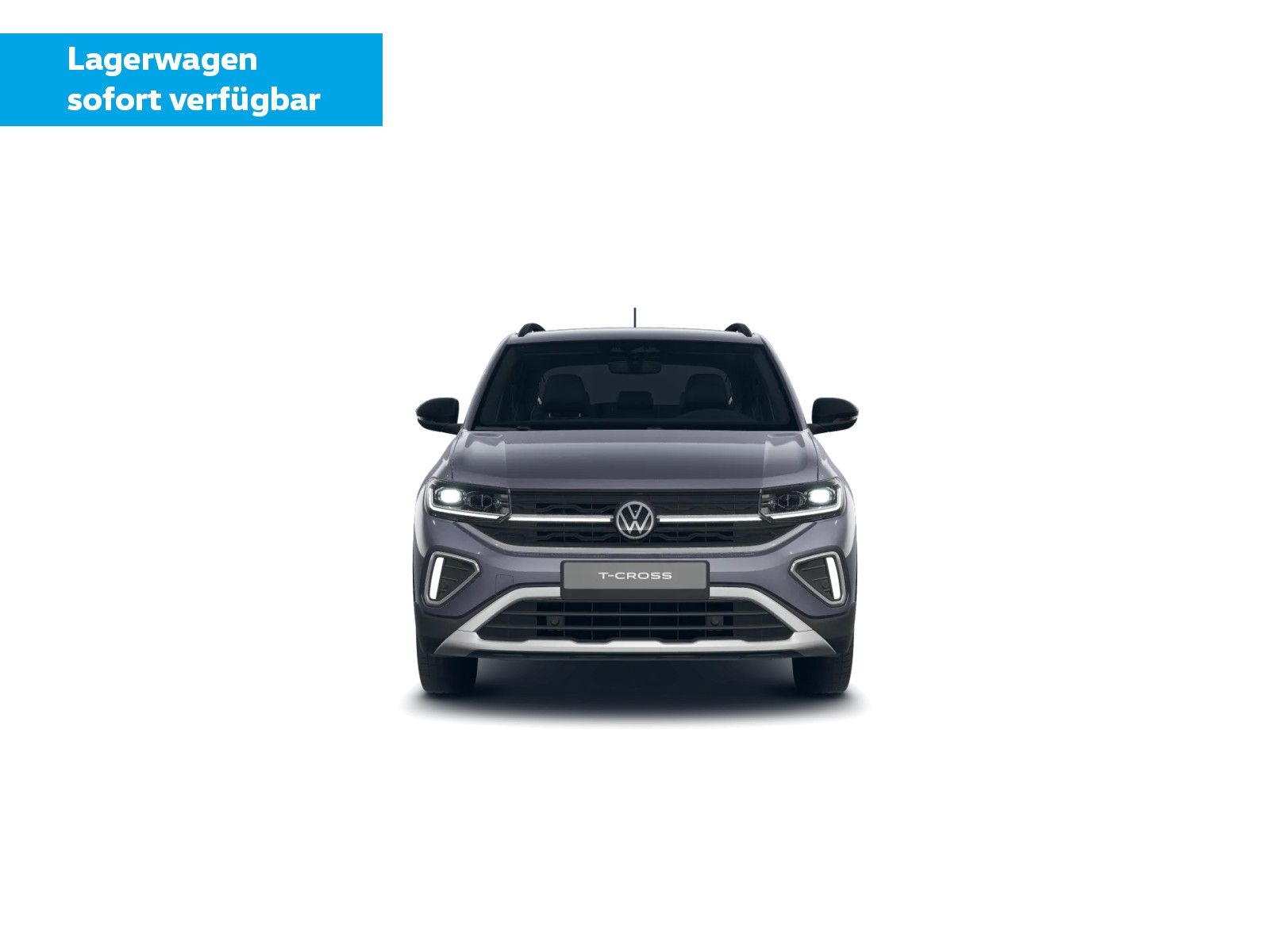 Volkswagen T-Cross - Bild 2