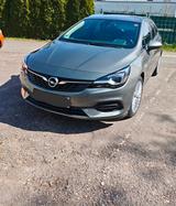 Opel Astra ST 1.2 Direct Inj Turbo 96kW Elegance ...