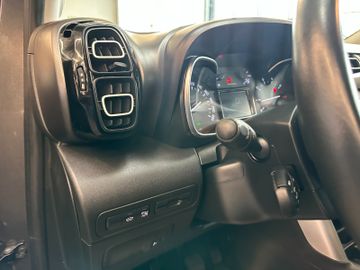 Citroën C3 Aircross Shine *NAVI*TEMPOMAT*KLIMA*