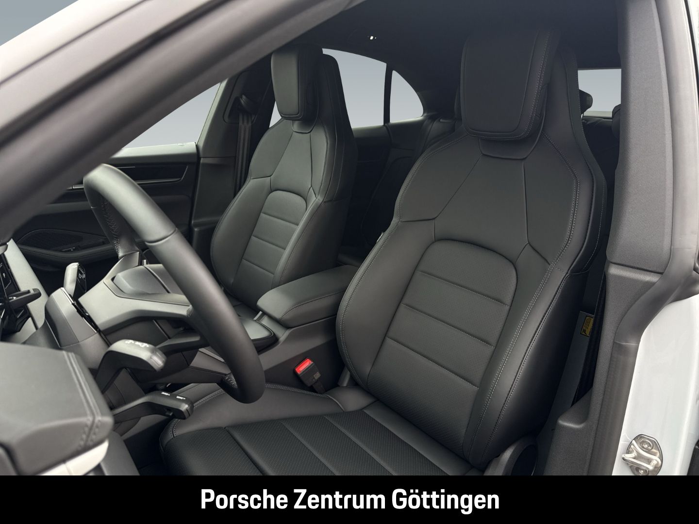 Porsche Macan - Bild 8