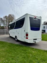 Concorde Cruiser 940 MR - Concorde Alkoven