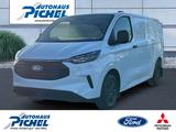 Ford Transit Custom Kasten 300 L1 Trend Navi LED+LADE - Ford Transit Custom aus 2025