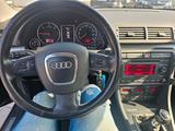 Audi A4 Avant 2.0 TDI / TÜV neu / Abn. AHK - gebrauchte Audi A4 aus dem Jahr 2006