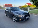 BMW F20 120d M-Paket - BMW 120 in Bochum