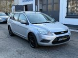 Ford Focus 1.6 Concept Turnier PDC|KLIMA|EURO 5 - Ford Focus aus 2009: Turnier