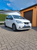 Seat Mii Chick, 1.0, 44 kw - top Zustand - Seat Mii in Hamburg