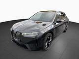 BMW iX xD40 SPORTPAKET Laser DAProf 360° SKYLo AHK - graue BMW iX