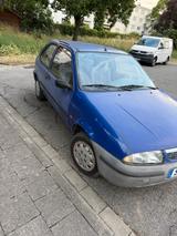 Mazda 121 1.3 Kleinwagen TÜV 01/2028 unter... - Mazda aus 1997