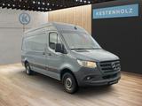 Mercedes-Benz Sprinter 315 CDI L2H2 *AHK*360°*DAB*AUTOMATIK - Mercedes-Benz Kastenwagen hoch + lang Sprinter 315 cdi