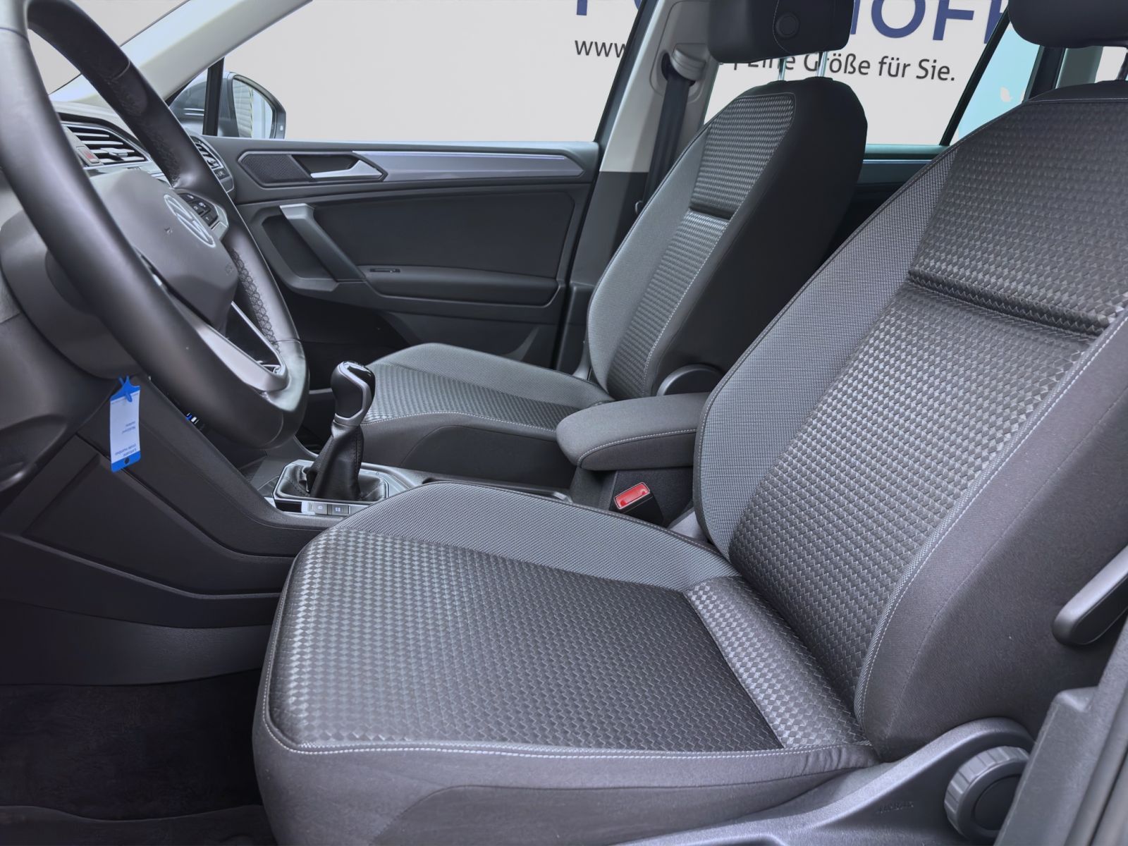 Volkswagen Tiguan - Bild 10