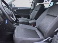 Volkswagen Tiguan - Vorschau Bild 10