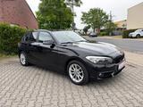 BMW 118 I Advantage SHZ NAVI PDC TEMP GARANTIE - BMW 118 in Düsseldorf