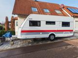 Kabe Royal 520 XL KS - Kabe Wohnwagen