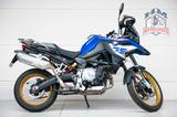 BMW F850 GS - BMW 850 GS