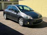 Toyota Auris/1.6 Benzin/Automatik//TÜV bis... - Toyota Auris in Duisburg
