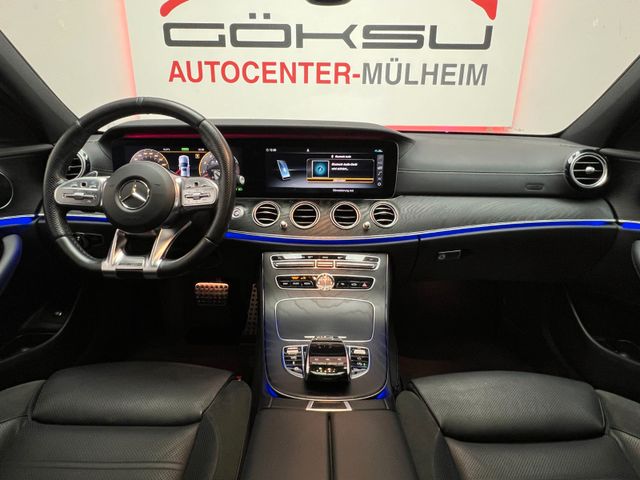 Mercedes-Benz E 53*AMG*Lim.*4Matic+*
