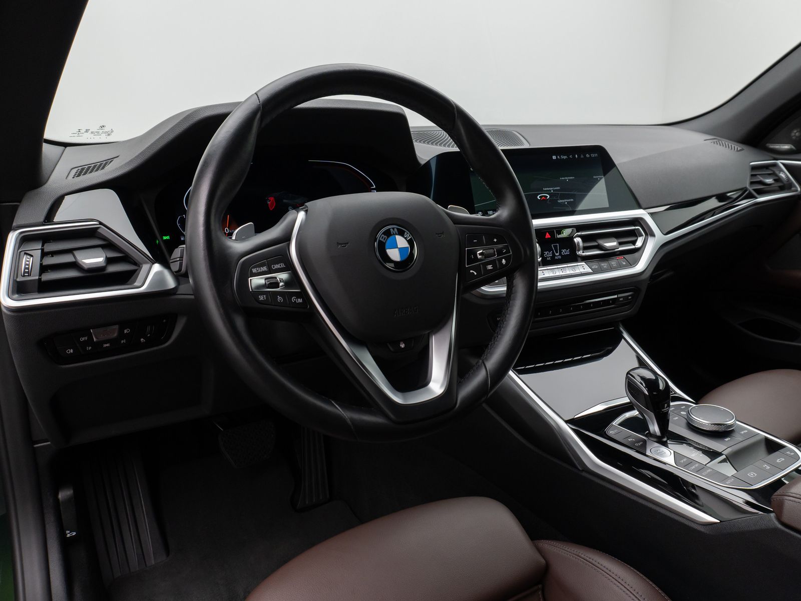 Fahrzeugabbildung BMW 430i DAB H/K CockPitPro DrivAssis Lenkrhzg PDC