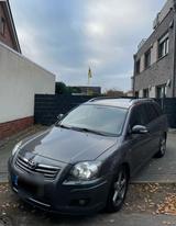 Toyota Avensis 2.2 D-4d Executive-Line Vol... - Toyota Avensis in Osnabrück