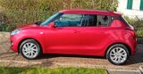 Suzuki Swift 1.2 DUALJET HYBRID Comfort CVT Comfort - Suzuki Swift: Standheizung