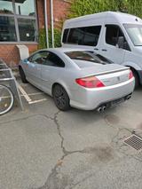 Peugeot peugeot 407 V6  tausch möglich - Peugeot 407: V6
