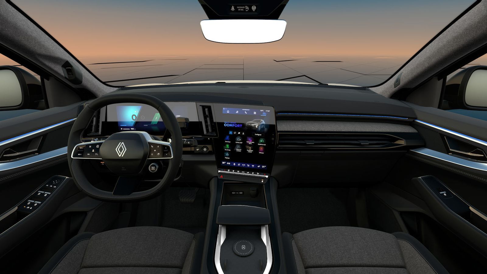 Renault Austral - Bild 5