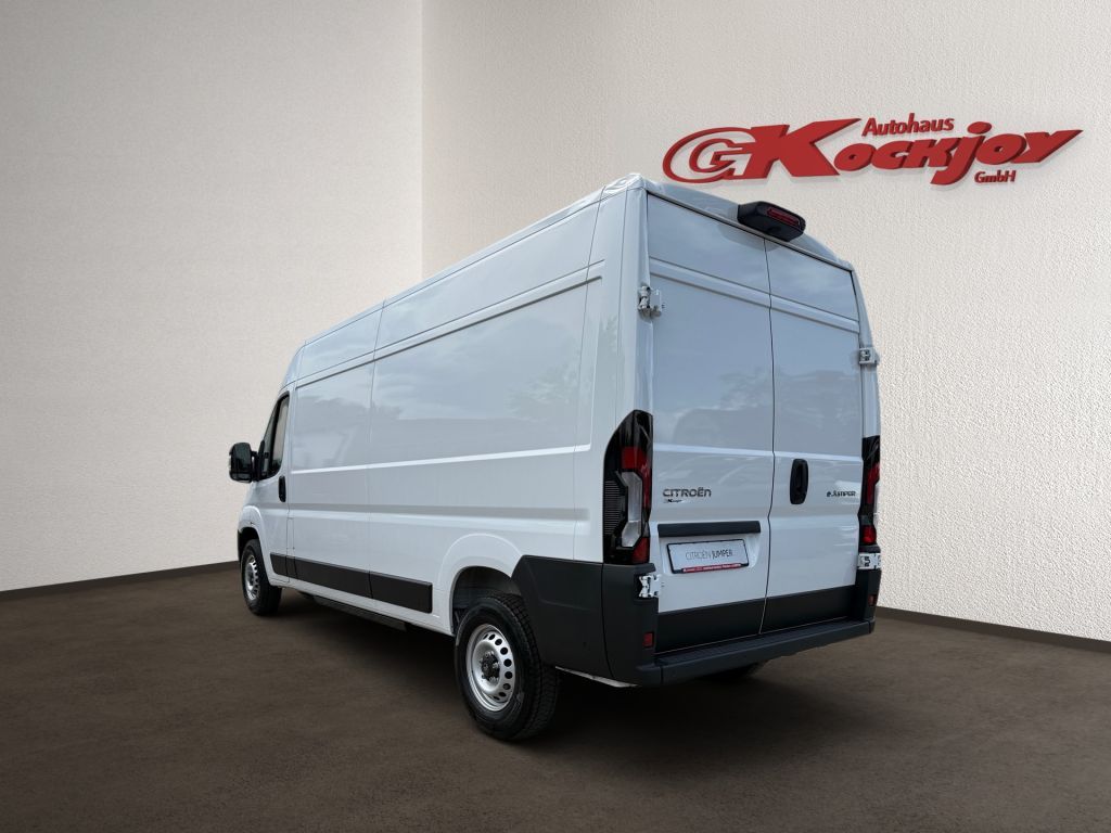 Fahrzeugabbildung Citroën e-Jumper 35 Heavy L3H2 (110 kWh)*ACC