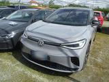 Volkswagen ID.5 GTX 4MOTION IQ-LIGHT/ACC/WÄRMEPUMPE/APP-C. - graue Volkswagen ID.5