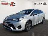 Toyota Avensis Touring Sports 1.8 VVT-i Edition-S - Toyota Avensis: I