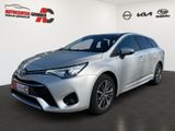 Toyota Avensis Touring Sports 1.8 VVT-i Edition-S - Toyota aus 2017