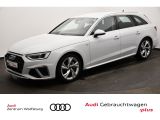 Audi A4 Avant 40 TDI S tronic S line NAVI/VIRTUAL+/LE